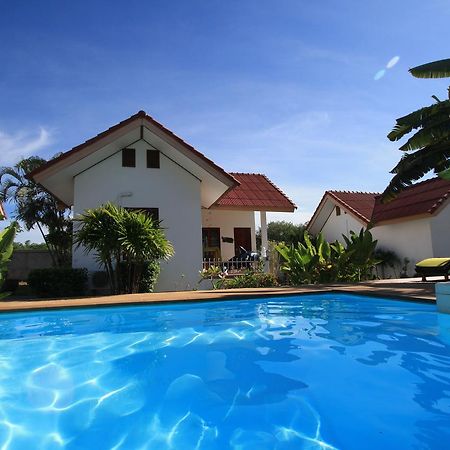 Samui Le Reve Ξενοδοχείο Na Mueang Εξωτερικό φωτογραφία