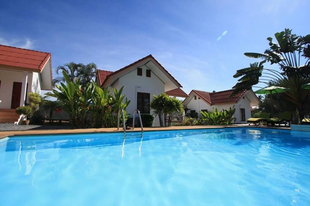 Samui Le Reve Ξενοδοχείο Na Mueang Εξωτερικό φωτογραφία