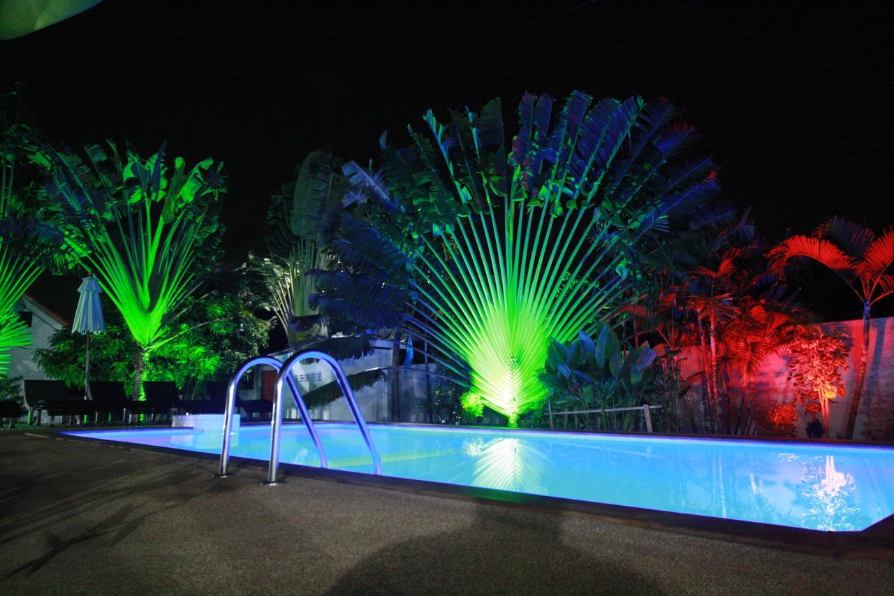 Samui Le Reve Ξενοδοχείο Na Mueang Εξωτερικό φωτογραφία