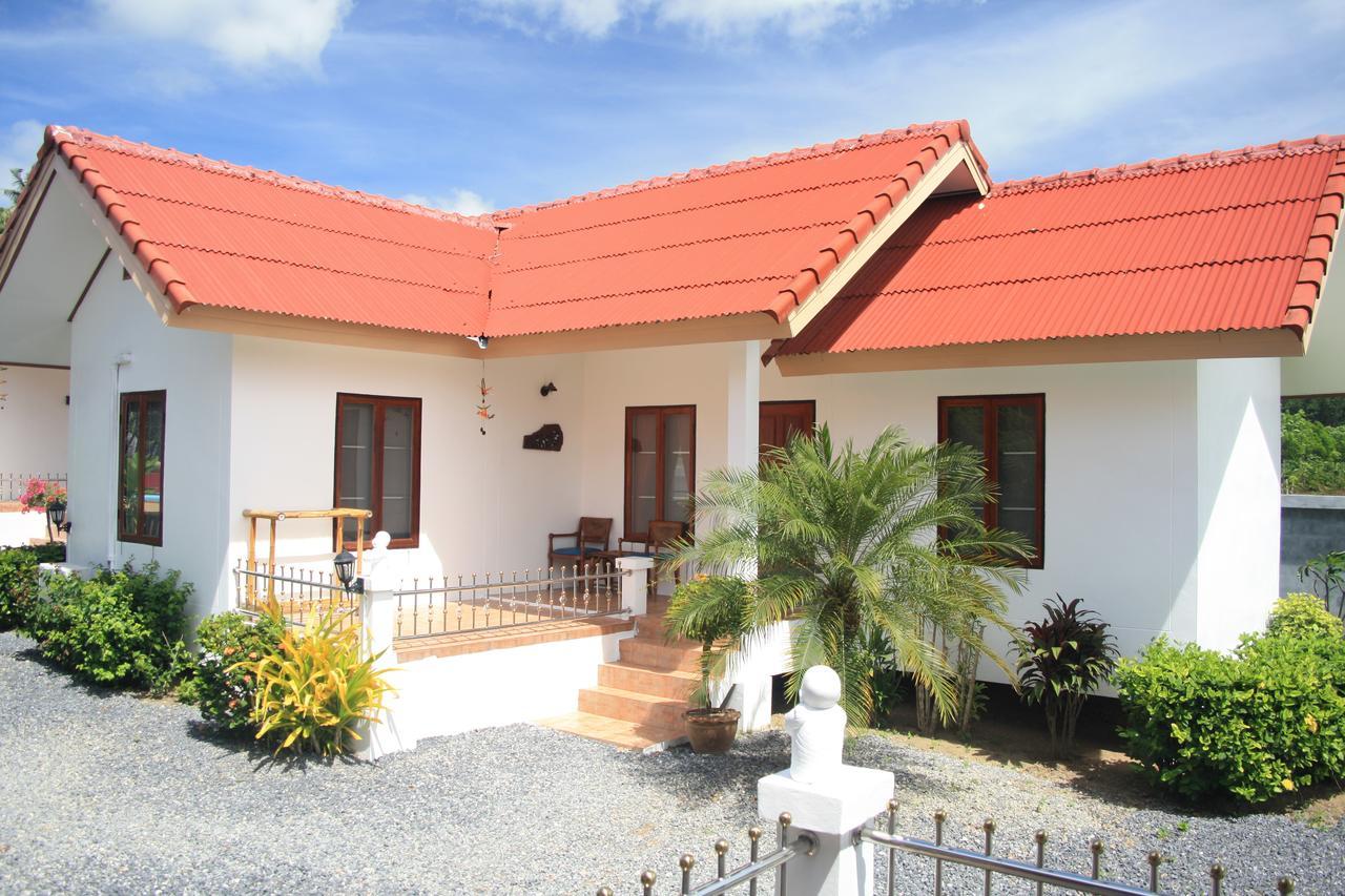 Samui Le Reve Ξενοδοχείο Na Mueang Εξωτερικό φωτογραφία