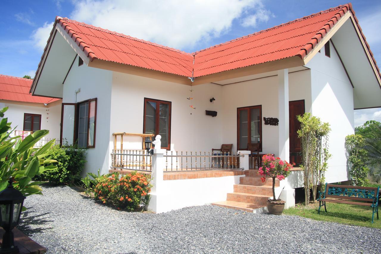 Samui Le Reve Ξενοδοχείο Na Mueang Εξωτερικό φωτογραφία
