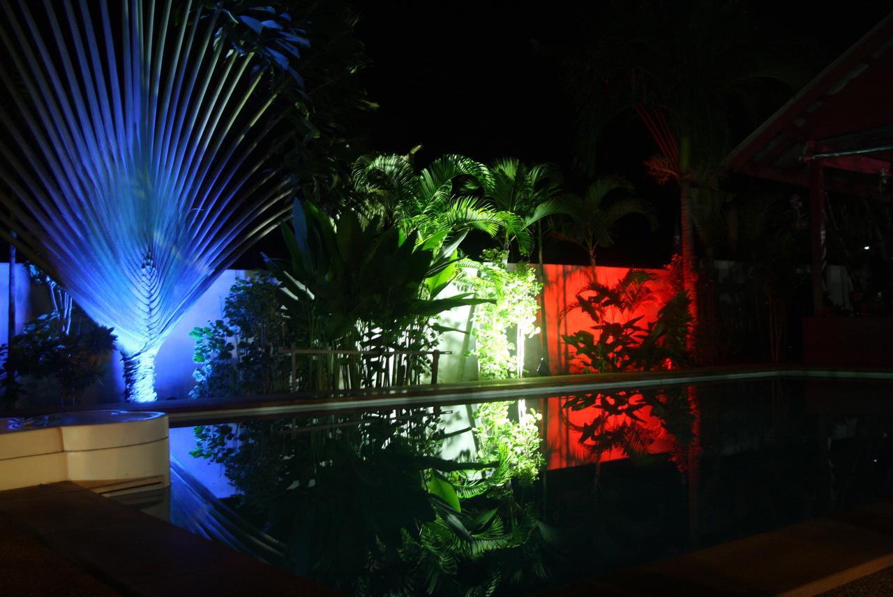 Samui Le Reve Ξενοδοχείο Na Mueang Εξωτερικό φωτογραφία