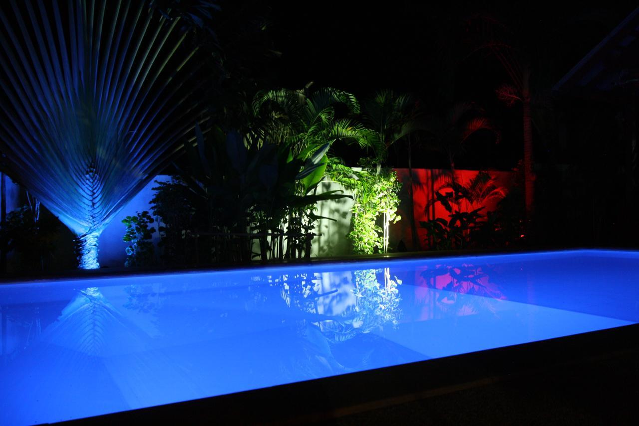 Samui Le Reve Ξενοδοχείο Na Mueang Εξωτερικό φωτογραφία