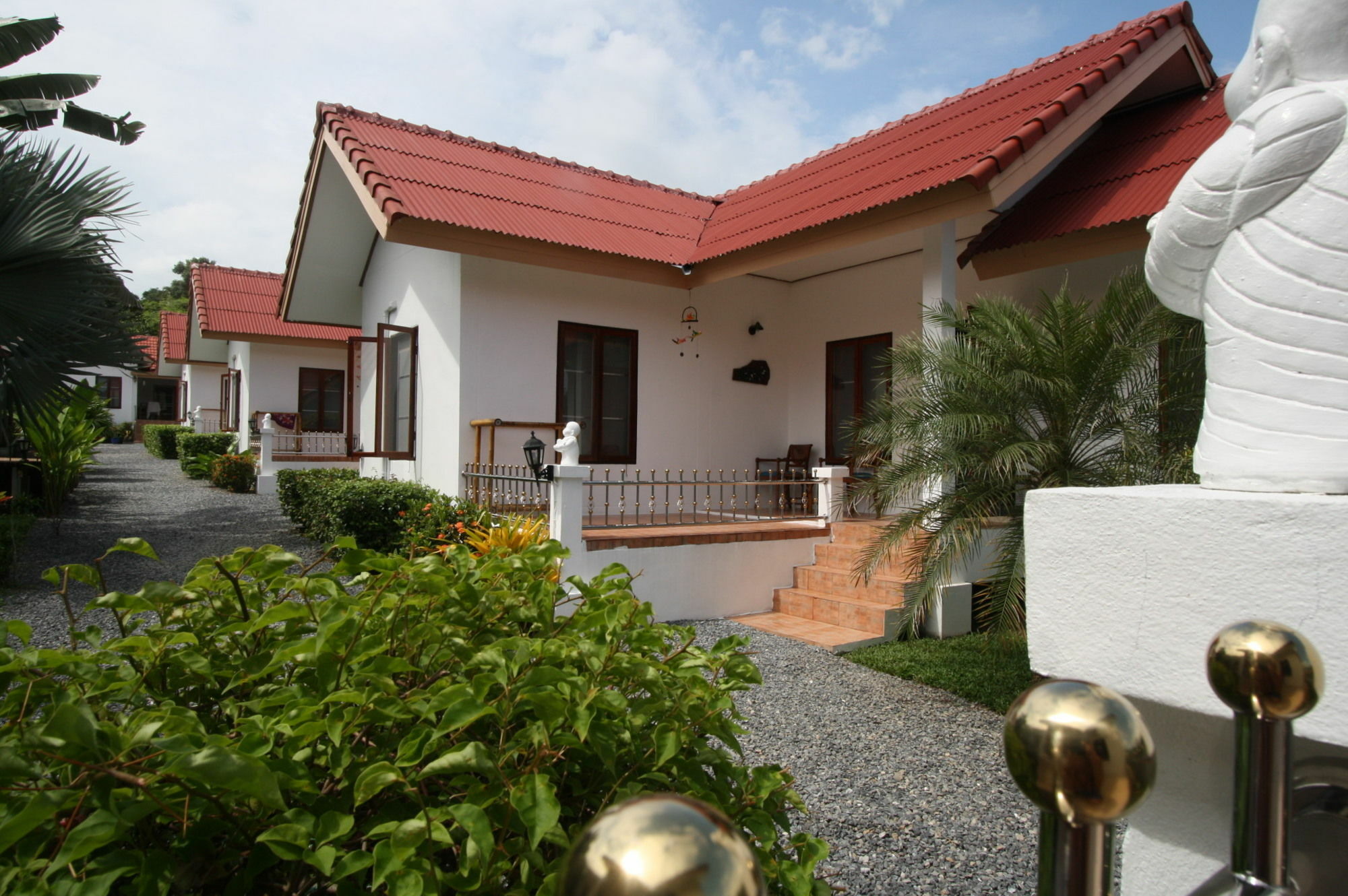 Samui Le Reve Ξενοδοχείο Na Mueang Εξωτερικό φωτογραφία