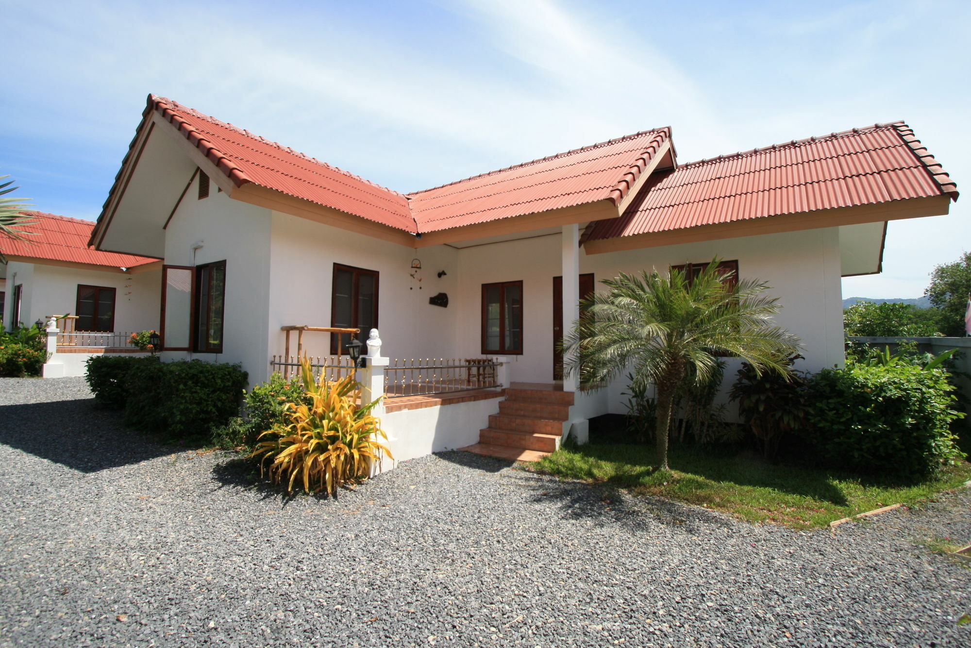 Samui Le Reve Ξενοδοχείο Na Mueang Εξωτερικό φωτογραφία